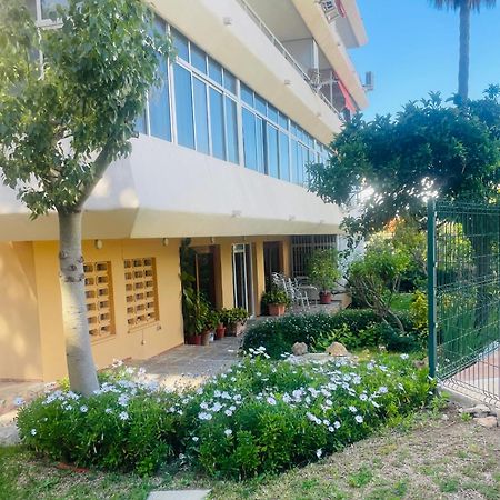 Estudio Nuevo Y Con Piscina Benalmádena Eksteriør billede