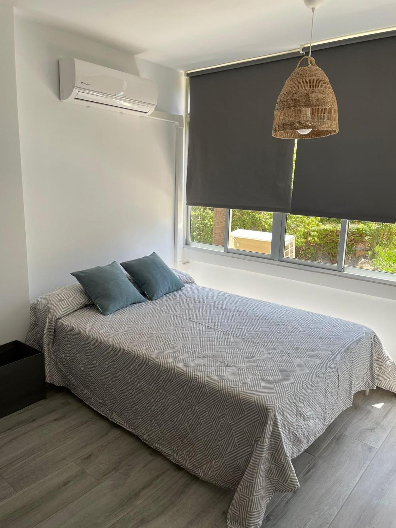 Estudio Nuevo Y Con Piscina Benalmádena Eksteriør billede